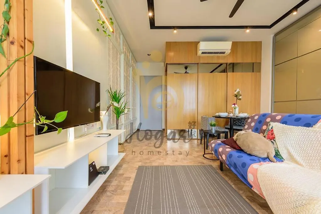 吉隆坡Expressionz#Klcc#1Br#Skypool#New公寓 公寓