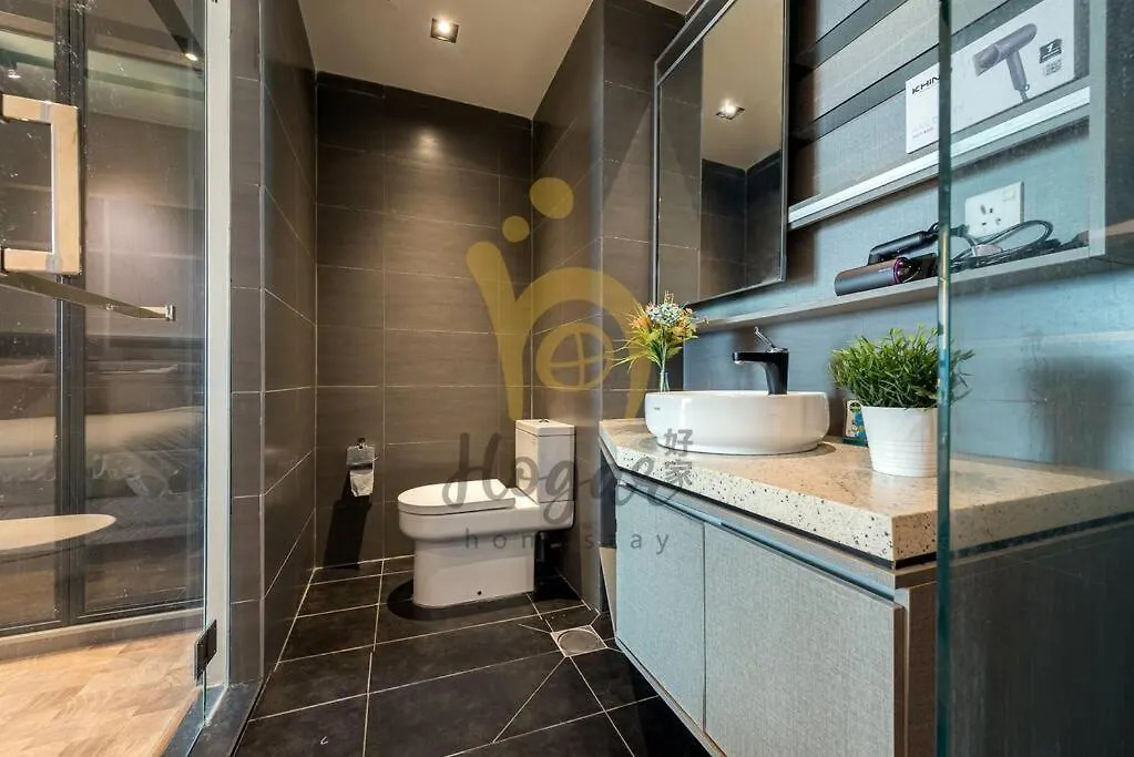 شقة Expressionz#Klcc#1Br#Skypool#New كوالالمبور